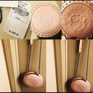 Balmain Purse